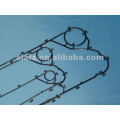 APV J092 related gasket for plate heat exchanger EPDM NBR VITON